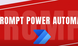 KHÁM PHÁ PROMPT AI CÙNG POWER AUTOMATE: VNU-LIC TĂNG CƯỜNG NĂNG LỰC SỐ DÀNH CHO SINH VIÊN ĐHQGHN